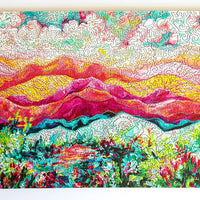 Aurora's Kiss by Julie Amlin