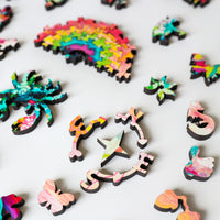 Aurora's Kiss by Julie Amlin