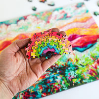 Aurora's Kiss by Julie Amlin