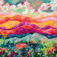 Aurora's Kiss by Julie Amlin