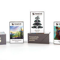 2022 1st Flight of Mini Puzzles