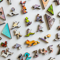 Silent Communion by Graeme Shaw