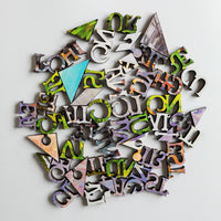 Silent Communion by Graeme Shaw