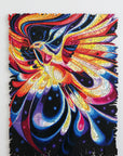 Resilience and Rebirth by Sam Millard