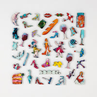 not easily phased by Angela Morgan