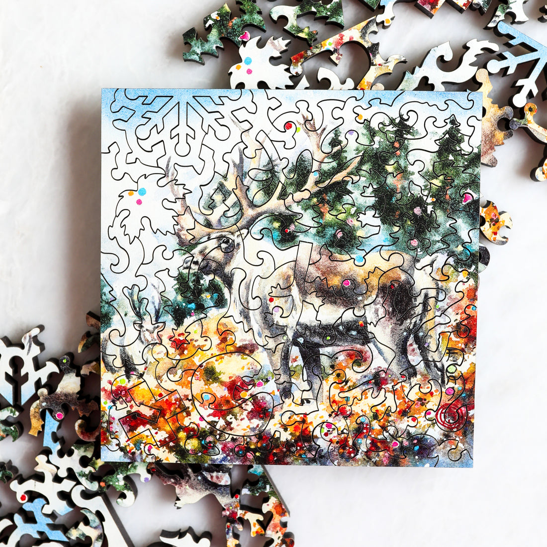 I've Been Waiting by Alex Fong