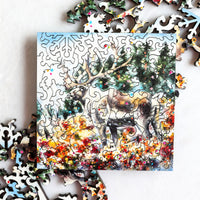 I've Been Waiting by Alex Fong