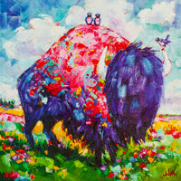 In Good Company by Jamie McCallum