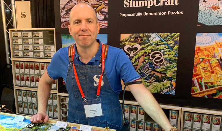 Jasen from StumpCraft