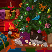 Midnight Snacks by Lyndsay Wasko