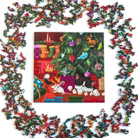 Midnight Snacks by Lyndsay Wasko