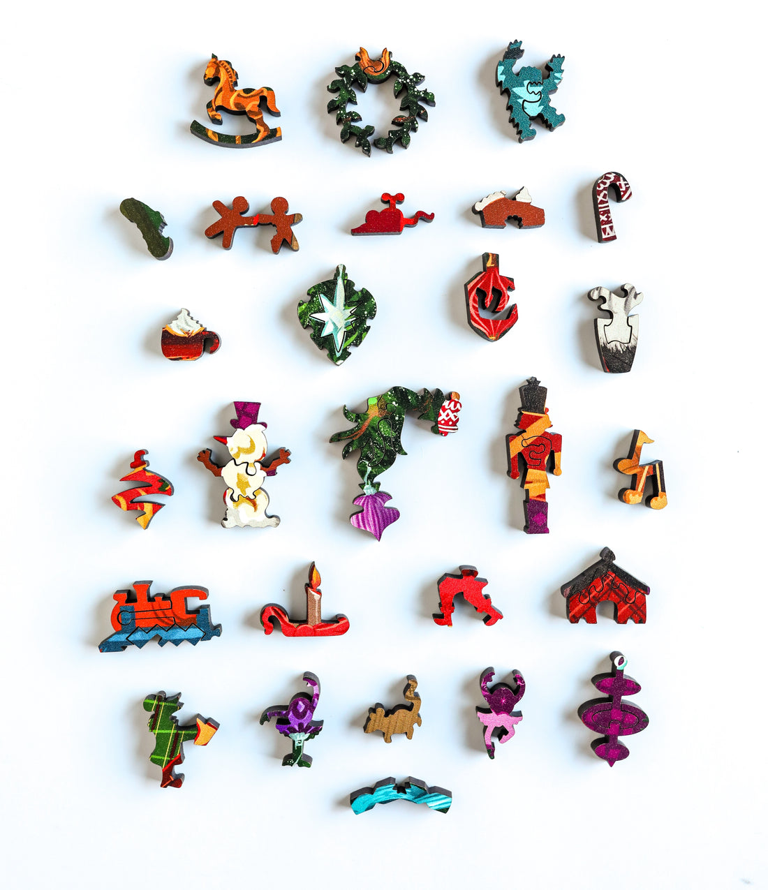 Midnight Snacks by Lyndsay Wasko