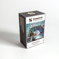 Fishing for Halibut by Reilly Fitzgerald