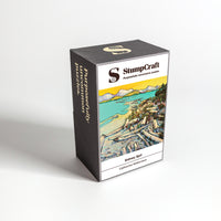 Sidney Spit by Catherine Robertson