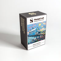 Sidney in Summer by Catherine Robertson