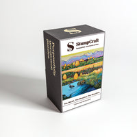 The Marsh, The Meadow, The Mountain by Catherine Robertson