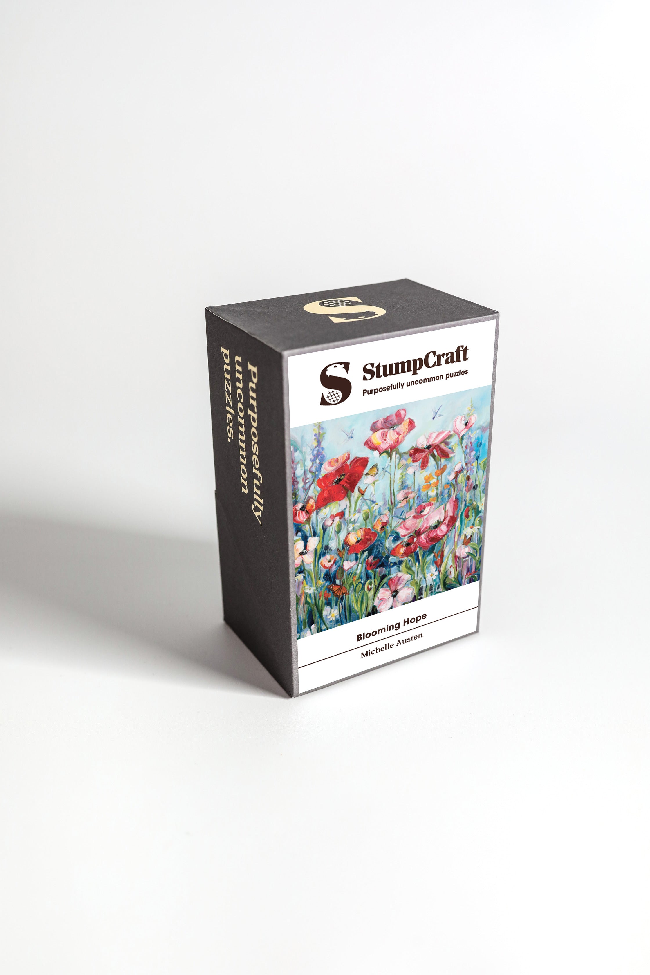 新品未開封　A Flower Forest Jigsaw Puzzle Takashi Murakami / kaikai kiki(タカシ ムラカミ/ カイカイキキ