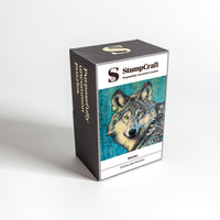 Walter by Keitha McClocklin