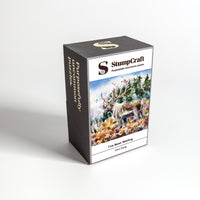 I've Been Waiting by Alex Fong