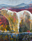 Polar Expedition by John Webster