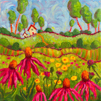 Something Good Waits by Cindy Revell