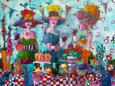 not easily phased by Angela Morgan | StumpCraft Wooden Puzzle