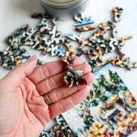 I've Been Waiting by Alex Fong