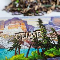 Silent Communion by Graeme Shaw