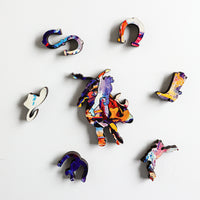 Unleashed by Dimitri Sirenko