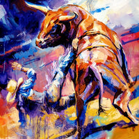 Unleashed by Dimitri Sirenko