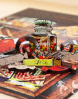Decisions, Decisions Jigsaw Puzzle Canada