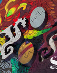 Dream Journal - Dragon WhimWhams