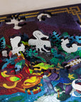 Dream Journal by Extra Crunchy - Whimsical pieces