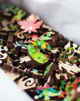 Summer Medley Fine Art Beautiful Wooden Puzzle