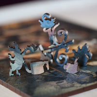 Tea from the Void by Travis Anderson