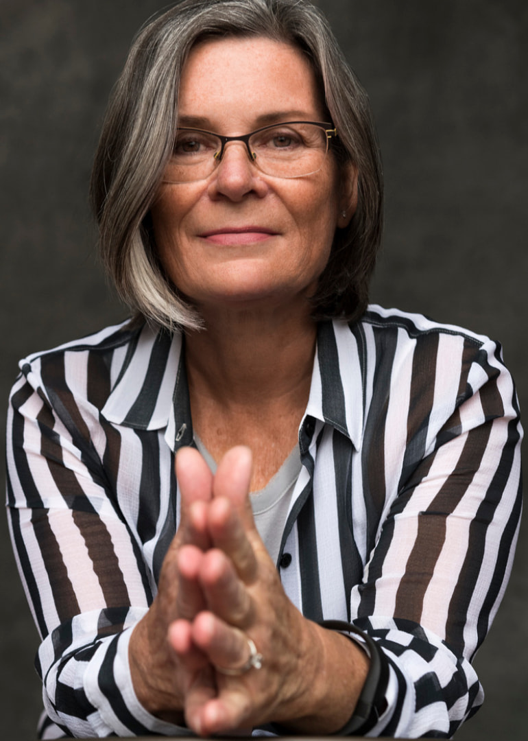 Artist Spotlight: Darlene Kulig