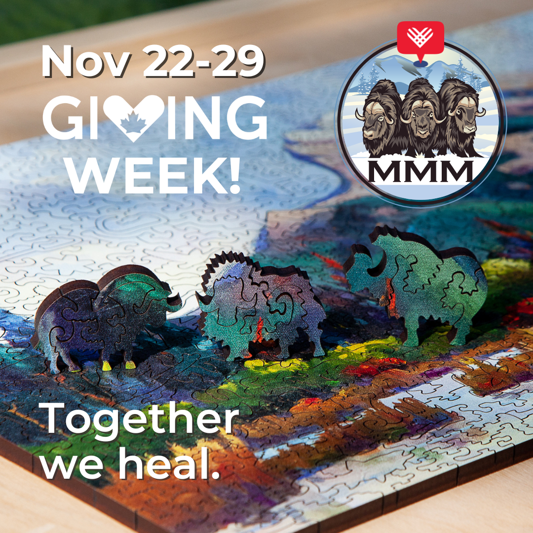 Canadian Wood Puzzles