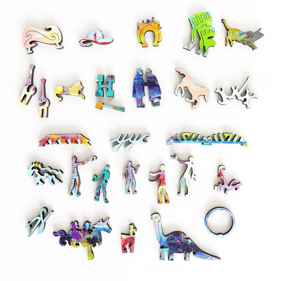 Deep Dive: Home of Sunshine by Dimitri Sirenko