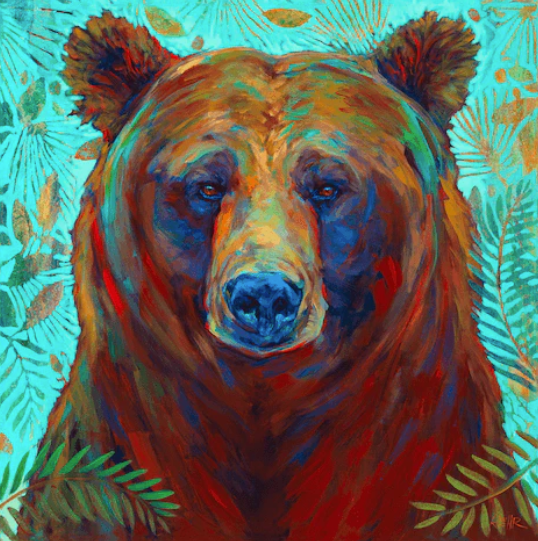 Deep Dive: Knight Watch by Kari Lehr