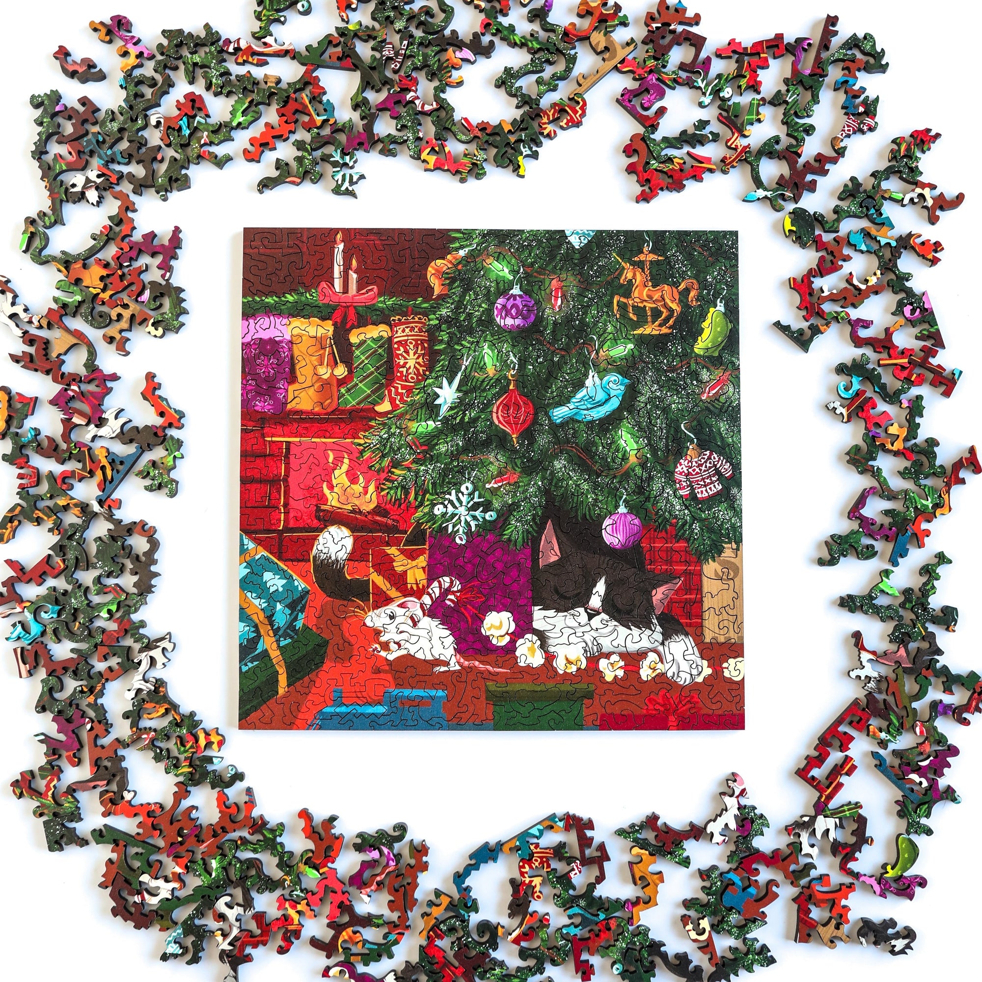 Deep Dive: Midnight Snacks