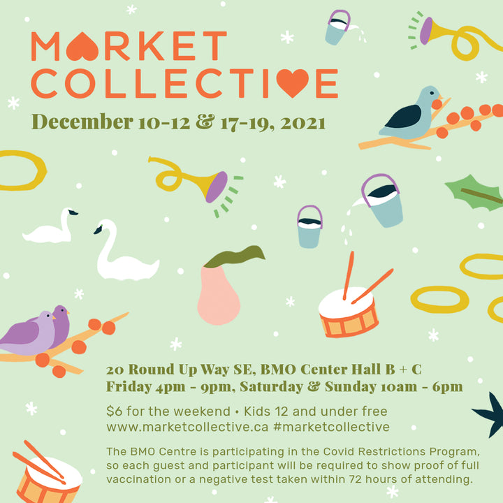 Stumpcraft Market Collective - puzzles calgary