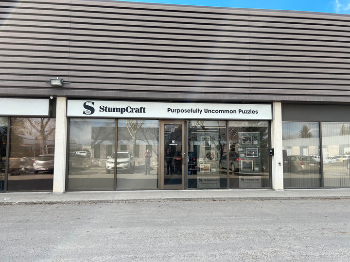 calgary puzzle store