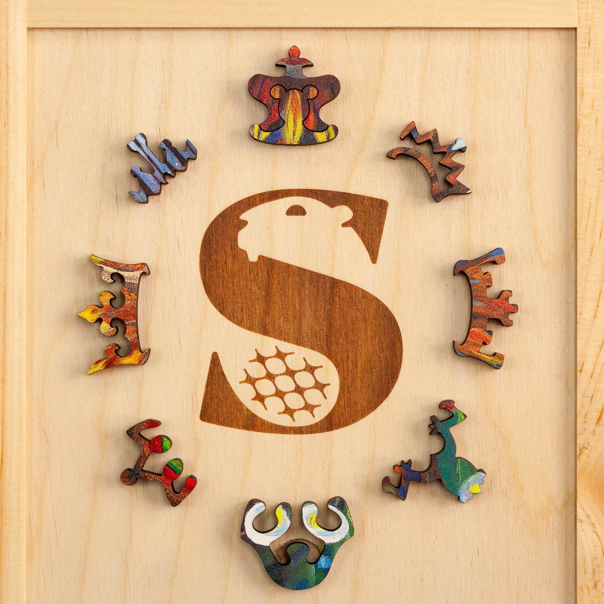 Beavers and the Art of Transformation