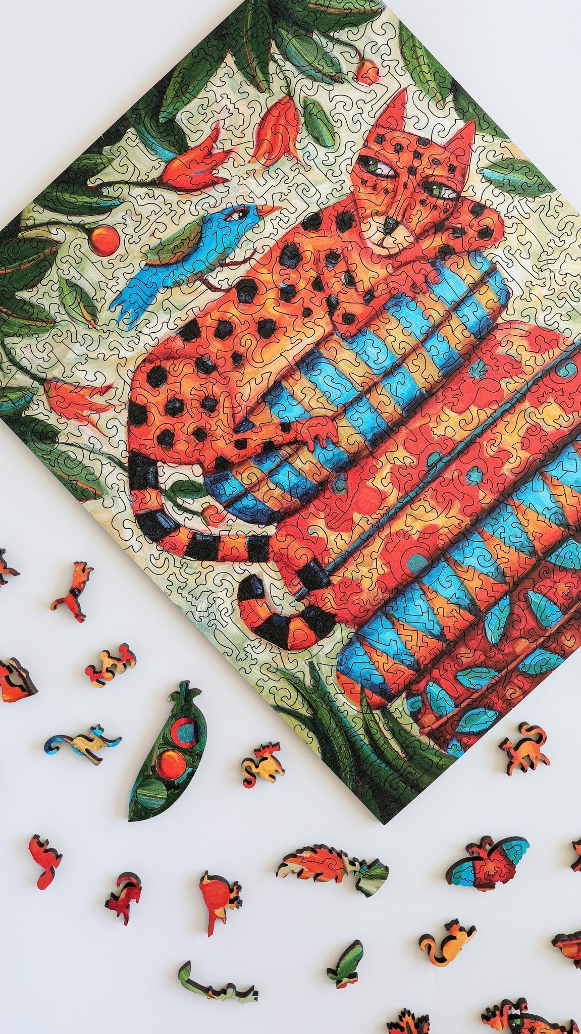 Deep Dive: Indulgence by Cindy Revell