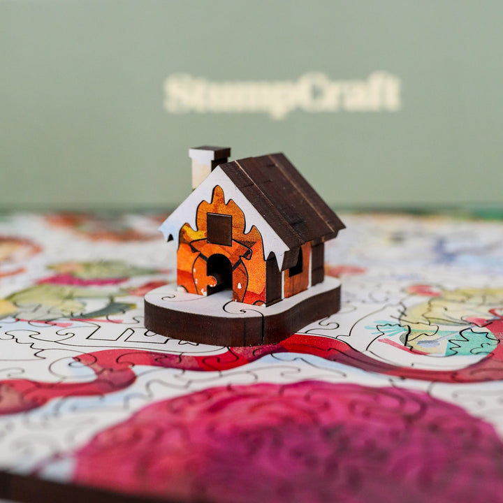 Deep Dive: Mistletoe Market by Lyndsay Wasko