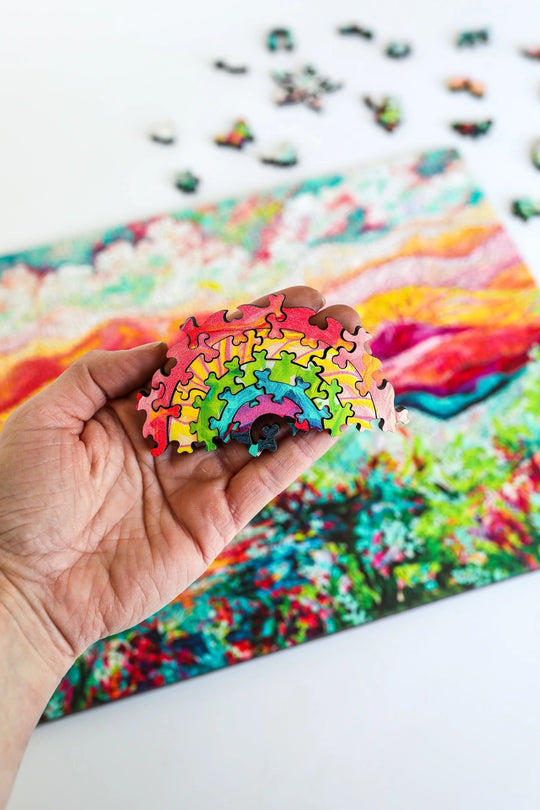 New Puzzles, New Packaging, New Opportunities!