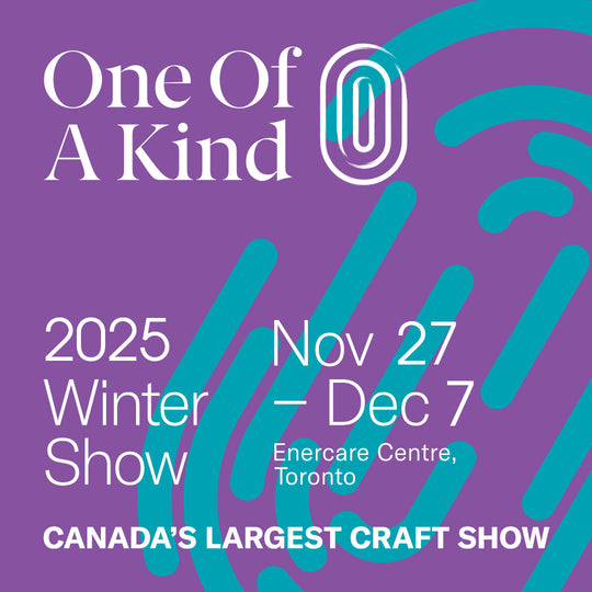 TORONTO - OOAK MARKET