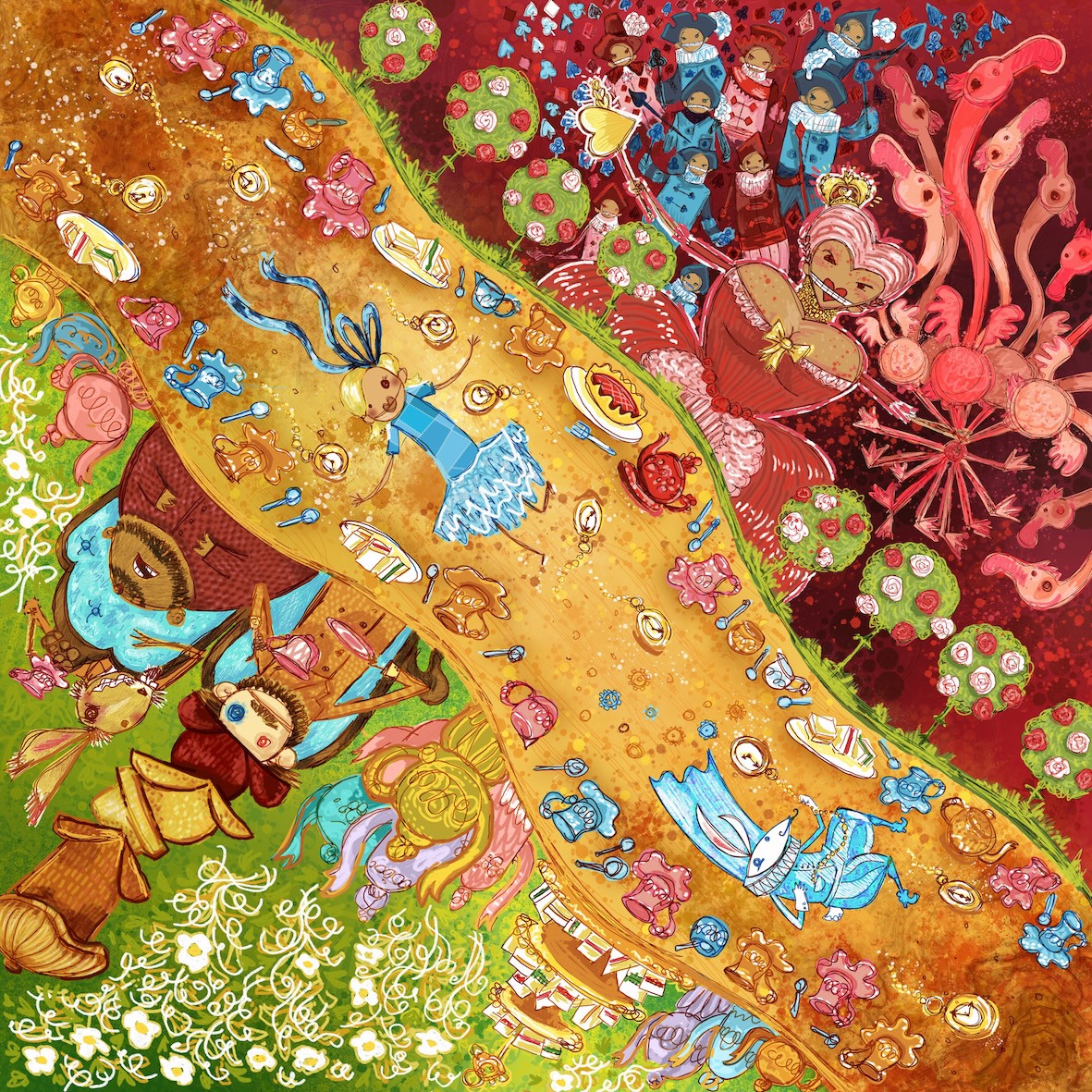 StumpCraft Wooden Jigsaw Puzzles Calgary 