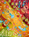 StumpCraft Wooden Jigsaw Puzzles Calgary 