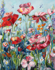 Blooming Hope by Michelle Austen